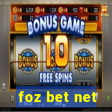 foz bet net